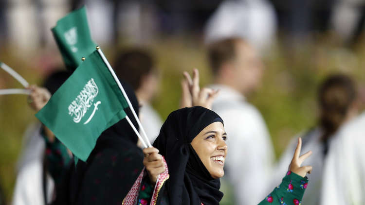 أول ماراثون نسائي سعودي سيقام  في صالة مغلقة!