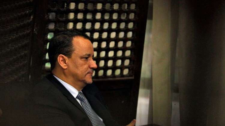 ولد الشيخ أحمد يكشف خفايا مشاورات الكويت المغلقة حول اليمن