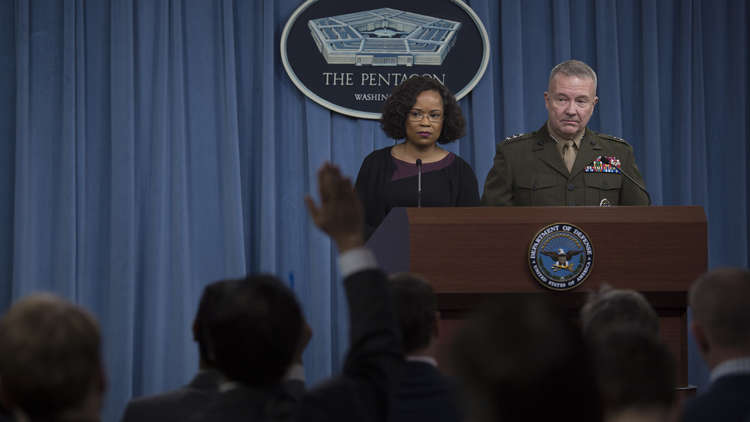 الولايات المتحدة تفرض سباق تسليح جديدا