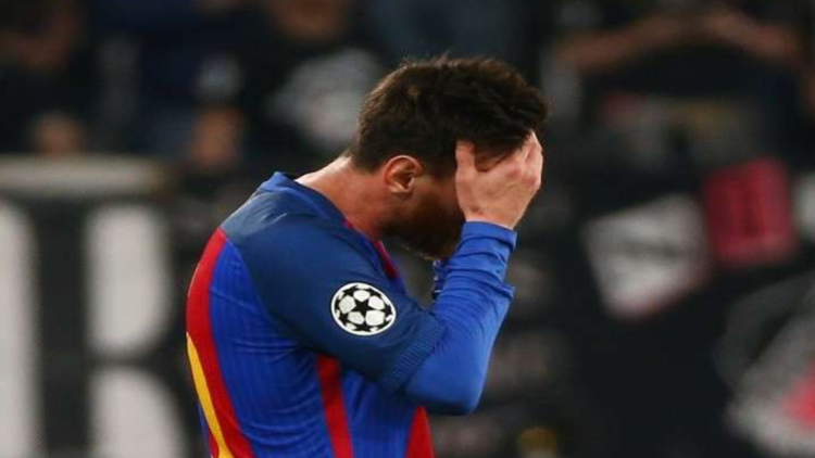 صحيفة.. أرقام برشلونة تهدد قدرته على استعادة لقب 