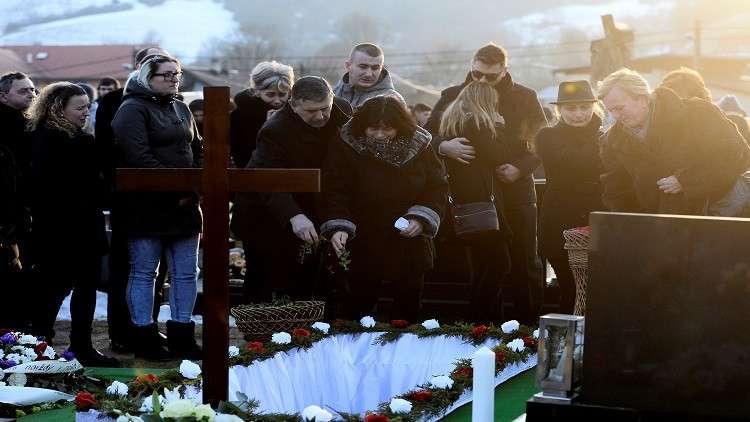 سلوفاكيا تفرج عن إيطاليين أوقفوا في قضية اغتيال صحفي