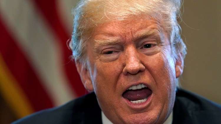 ترامب يعلن الحرب التجارية على أوروبا