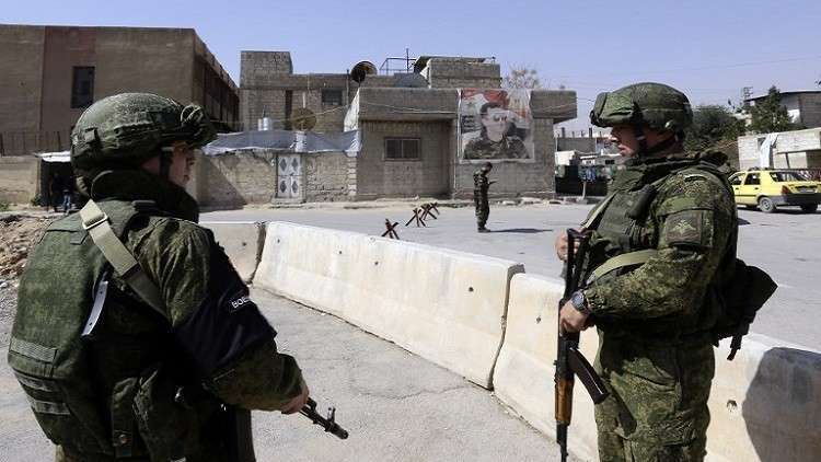 استمرار الهدنة في الغوطة الشرقية رغم هشاشتها