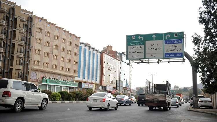 تبخر مشروع في السعودية بقيمة 113 مليون ريال 