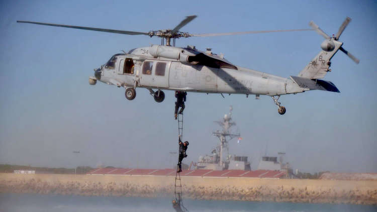 الولايات المتحدة اكتشفت عجز قواتها الخاصة