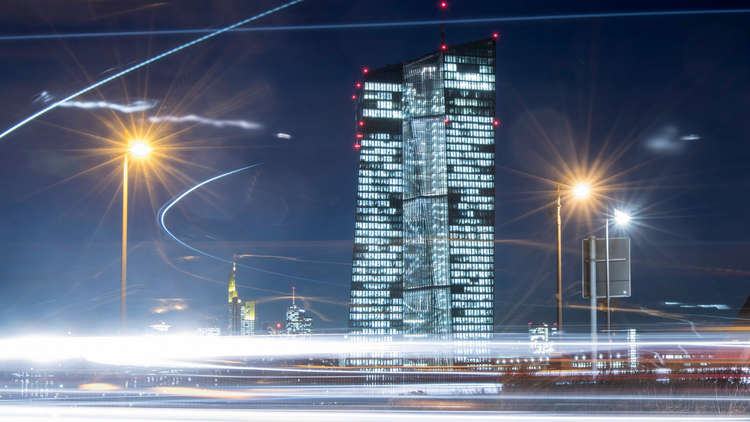 الاقتصاد الألماني يمكن أن يدمر الاتحاد الأوروبي