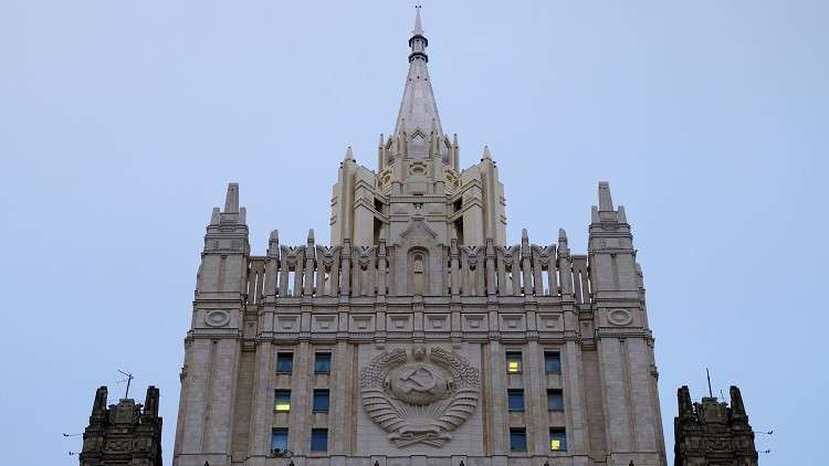 موسكو والرياض تبحثان محاربة الإرهاب