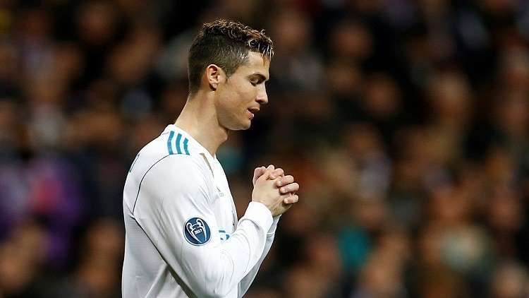 رونالدو يطلب من ريال مدريد مجددا ضم محمد صلاح