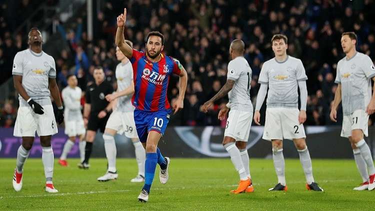 شاهد.. شباك العملاق دي خيا تهتز "بلدغة" ساحرة!