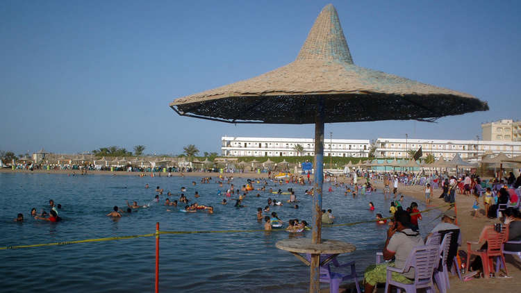 مصر تستعرض التحديات المائية أمام السعودية 