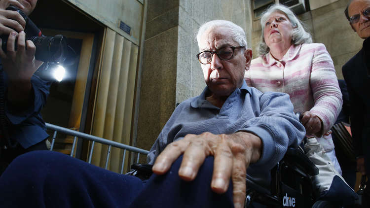 علماء: النعاس قد يكون أحد أعراض مرض الزهايمر