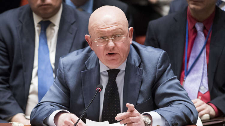 عقدة اليمن.. كيف تحمي روسيا إيران وتتقارب مع السعودية؟