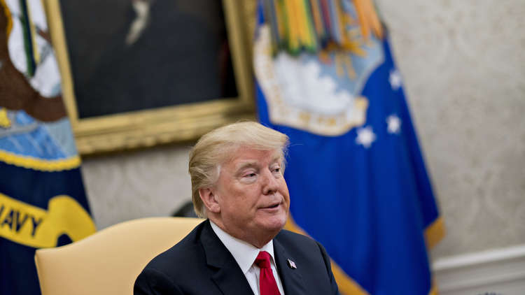 ترامب في طريقه إلى خنق العالم اقتصاديا