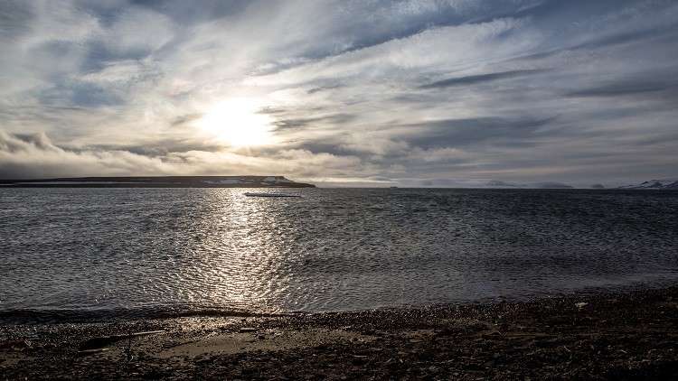 توقع حدوث كارثة عالمية