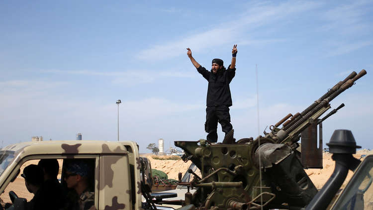 الأمم المتحدة: أموال ليبيا تتعرض لاختلاس 