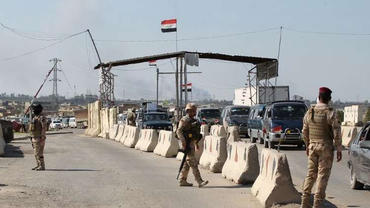 نائب عراقي يدعو لبناء الملعب السعودي في أبو غريب