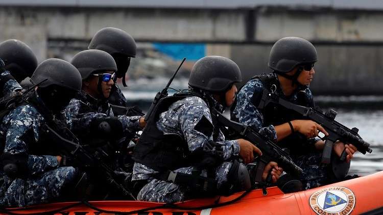 الفلبين تطلق سراح مصري مشتبه بانتمائه لـ"داعش"