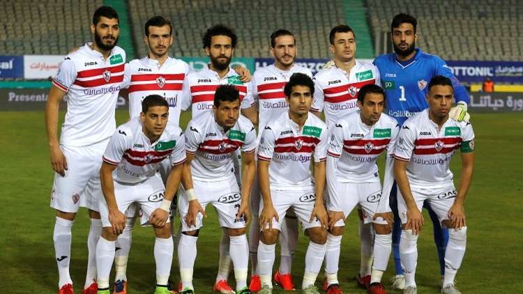 الزمالك يتعثر في إثيوبيا