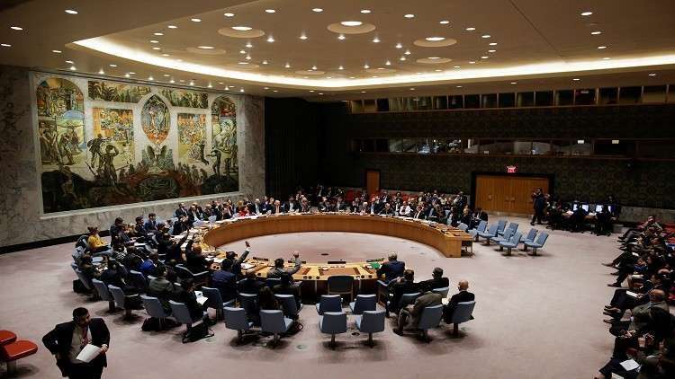 بعد 3 ساعات من المباحثات.. مجلس الأمن يصدر بيانا حول سوريا مدته دقيقة واحدة