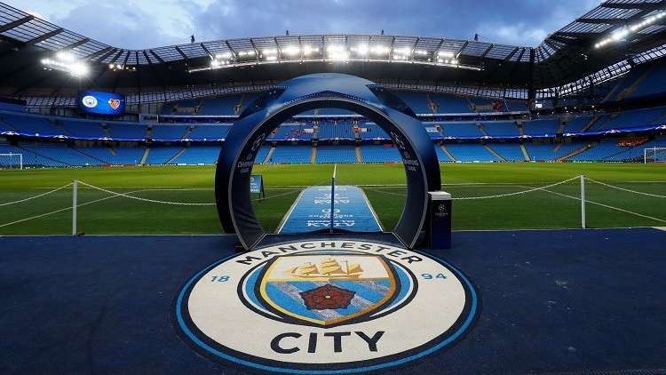 التشكيلة الأساسية لمباراة مانشستر سيتي وضيفه بازل