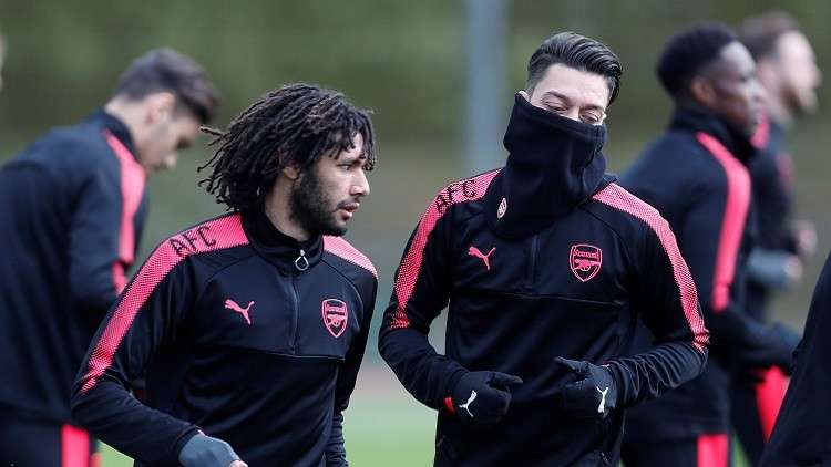 صدام قوي بين ميلان وآرسنال في الدوري الأوروبي