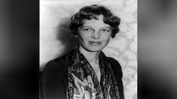 العثور على عظام في جزيرة ربما تعود لـ"رائدة الطيران الأمريكية المفقودة"