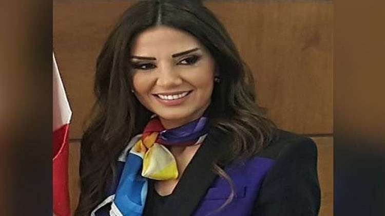 مقاضاة الضابطة سوزان الحاج بشبهة تلفيق تهمة للممثل زياد عيتاني