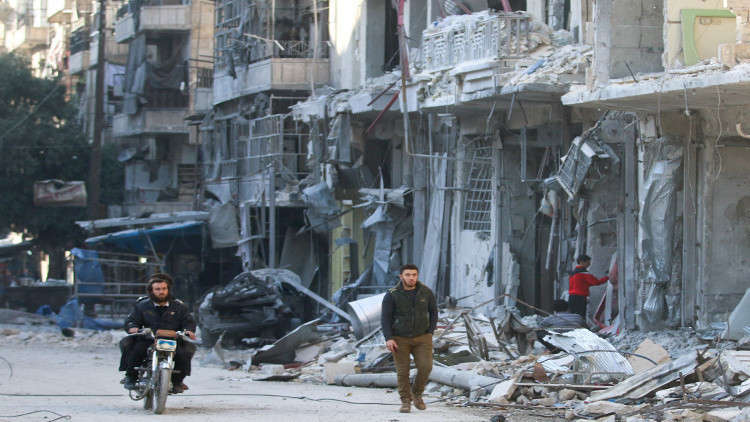 منظمة الصحة العالمية: 67 هجوما على منشآت صحية في سوريا خلال شهرين