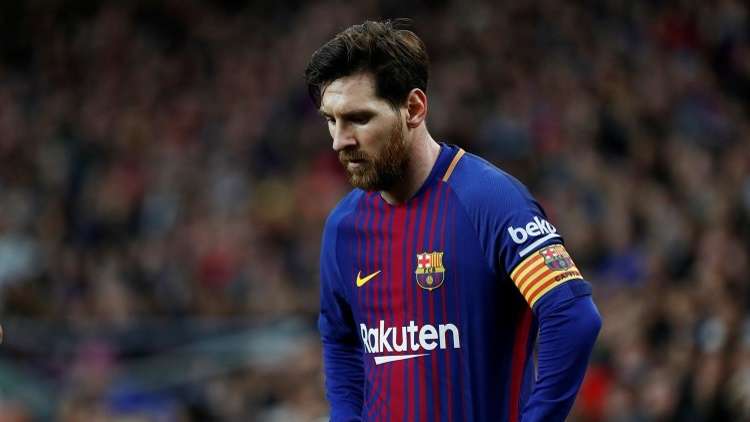 تراجع لميسي وتقدم ملفت لصلاح في قائمة أغلى اللاعبين