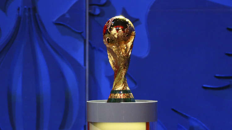 المغرب يضمن أول صوت في سباقه لاستضافة مونديال 2026