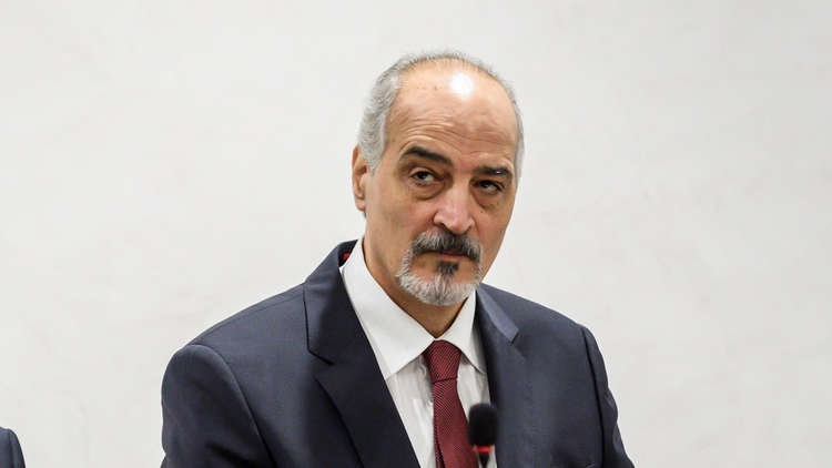 دمشق: الأمم المتحدة تتجاهل إجراءاتنا لحماية المدنيين في الغوطة