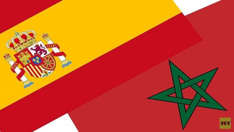 إسبانيا ترغب في إجراء تعديل على المنطقة الحدودية بين سبتة والمغرب