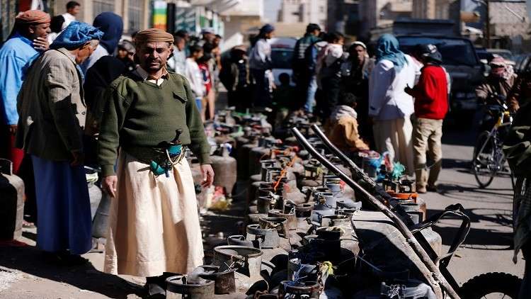 هادي يزفّ بشرى لليمنيين المغتربين!