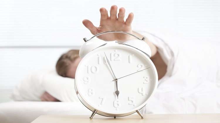 ما سبب تأخر ساعات الأوروبيين مدة 6 دقائق؟