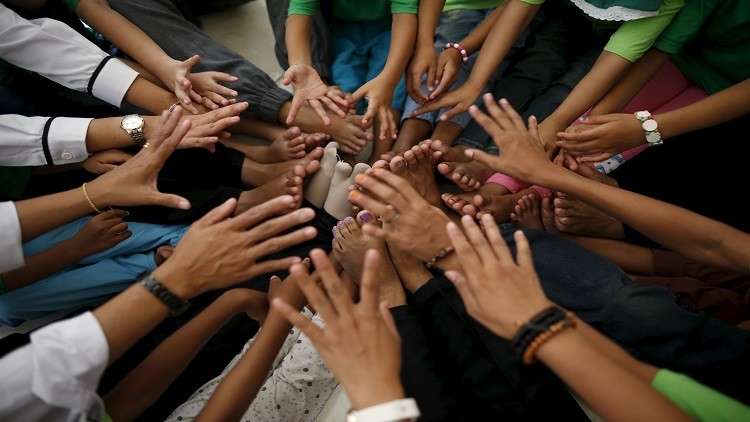 فضيحة تاريخية تهز بريطانيا:  ألف طفل تعرضوا للاعتداء الجنسي في تيلفورد!