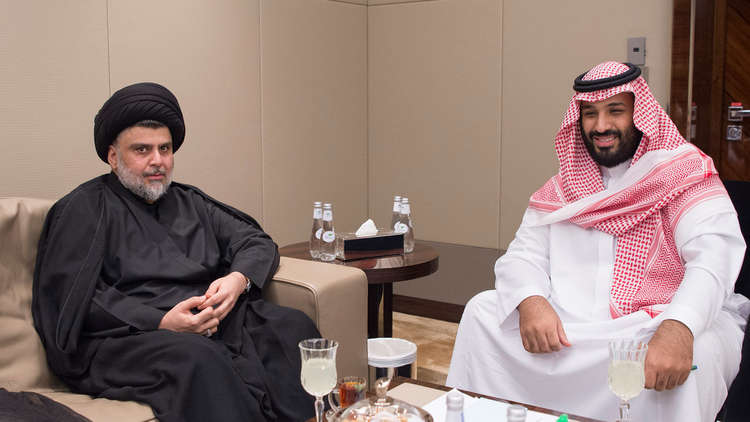 مجلة: سعي السعودية لاستخدام القوة الناعمة في البصرة العراقية يزعج إيران