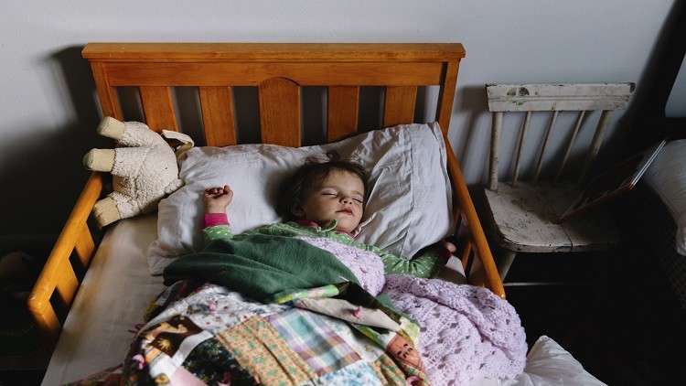 تحذيرات من منتجات تزيد خطر "متلازمة موت الرضيع المفاجئ"