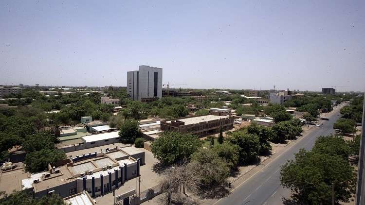 بوتين يعين سفيرا جديدا لروسيا لدى السودان