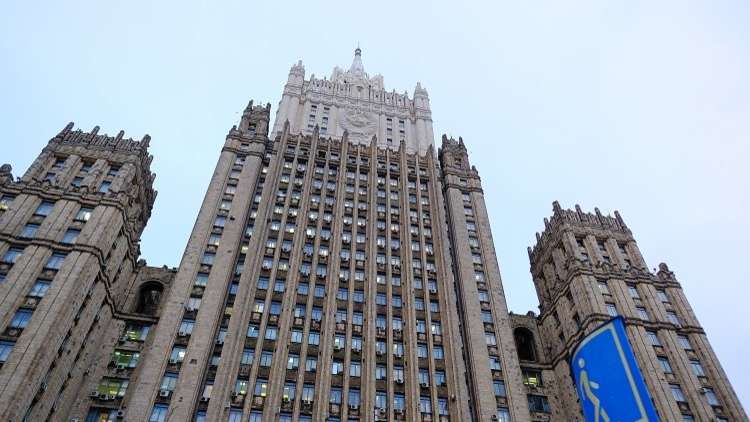 موسكو تستدعي السفير البريطاني لديها على خلفية اتهامها بالتورط في تسميم سكريبال