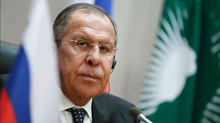 روسيا تبحث عن مكان شاغر في إفريقيا