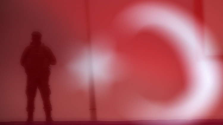 مقتل عسكريين تركيين اثنين جراء تفجير في ديار بكر