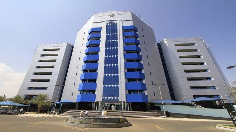 الإمارات تدعم احتياطيات بنك السودان المركزي