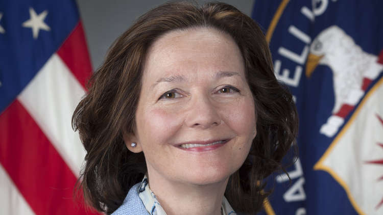 أول امرأة تتولى إدارة CIA.. 
