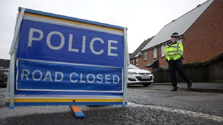 بريطانيا تقع في فخ تهديداتها لروسيا بعد انقضاء المهلة التي حددتها لها