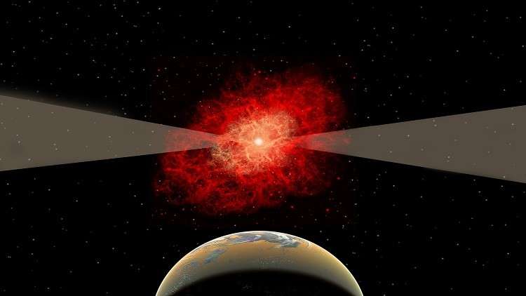 هل تحاول الكائنات الفضائية التواصل مع البشر؟