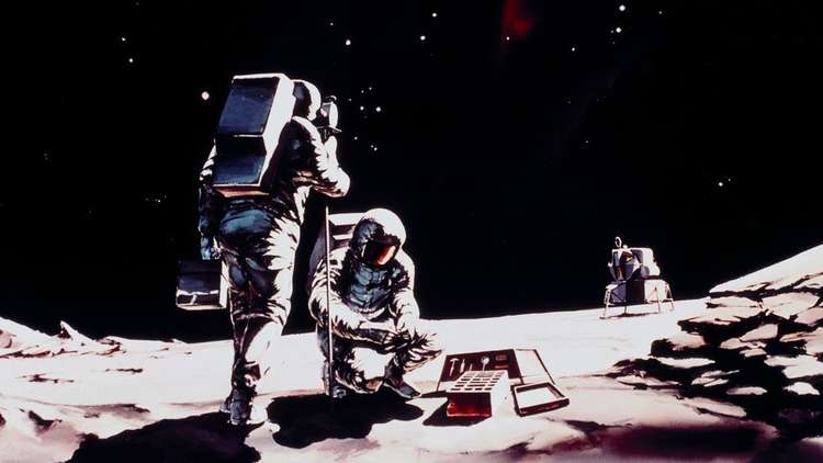 ترامب يثير موجة من السخرية بسبب "القوات الفضائية"