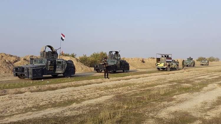 مطالبات بمعالجة ملف "طريق الموت" وسط العراق