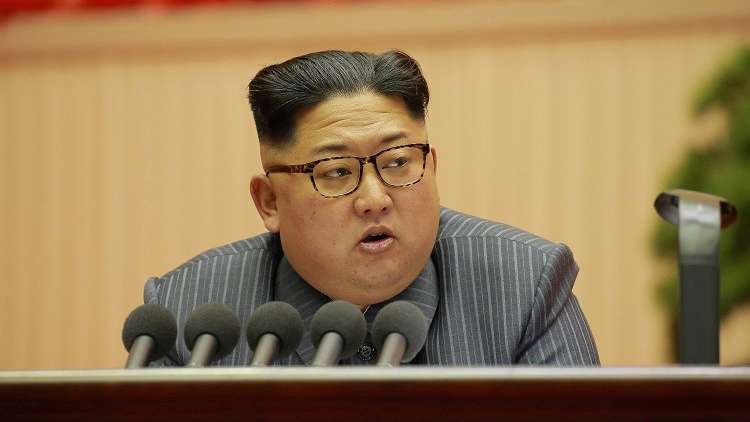 وزير خارجية كوريا الشمالية في طريقه إلى السويد