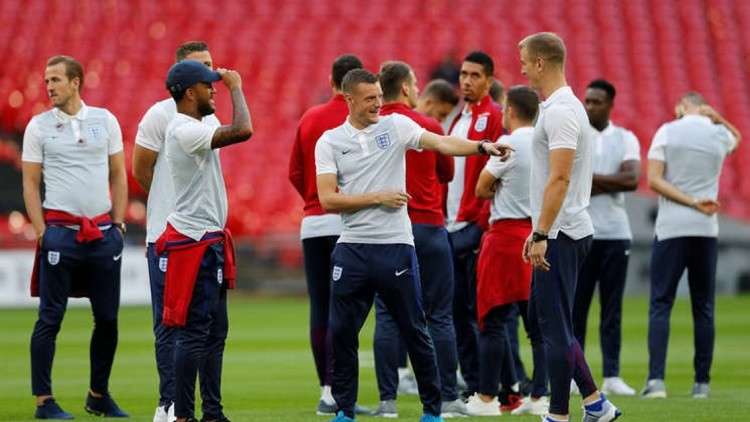 مونديال روسيا.. وجوه جديدة في تشكيلة منتخب "الأسود الثلاثة"