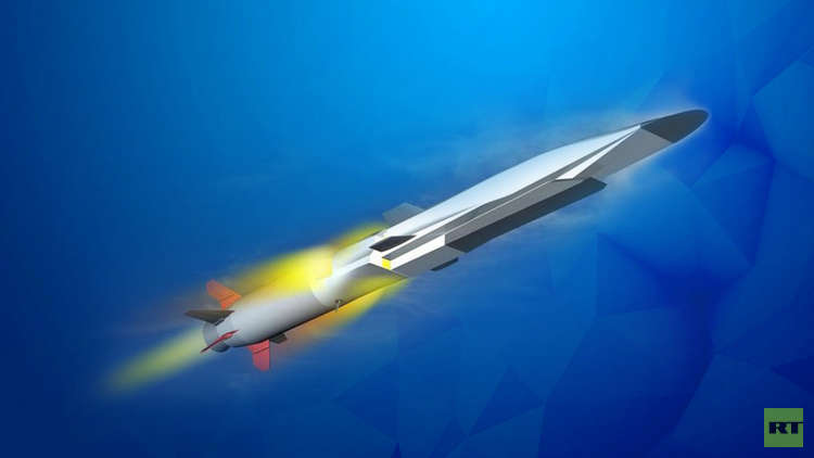 الروس يختارون اسم مدينة سورية لأخطر صواريخهم النووية